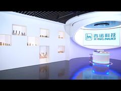 Sala campioni di Xingnuo
