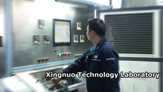 Laboratorio di tecnologia Xingnuo
