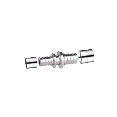L'OEM diritto uguale d'ottone degli accessori per tubi del connettore PF4001-1 PEX ha approvato