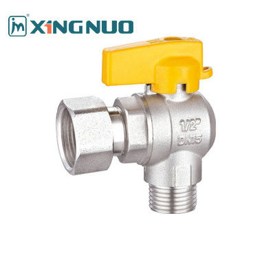 Valvola a filo maschile e femminile AV1007-MF M1/2