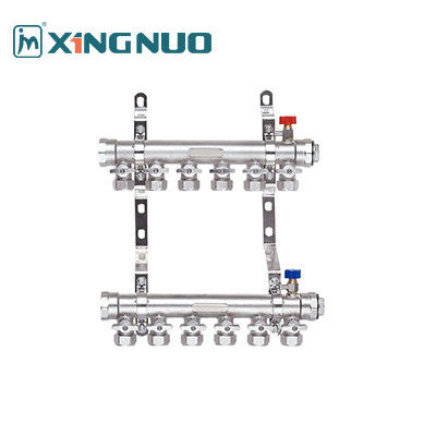 Separatore d'acqua in ottone Manifold SS Valve Pressure Regulator