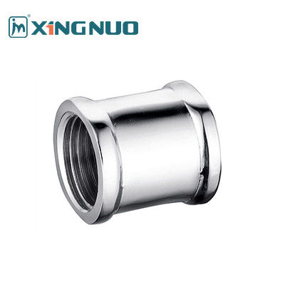 Fittings per tubi di compressione per il rifornimento industriale a granello di miscelatori di ottone eccentrici